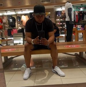 Meet your Posher, Gerzoon